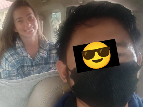 Ibang taxi sumbawa surf rencar & renbike