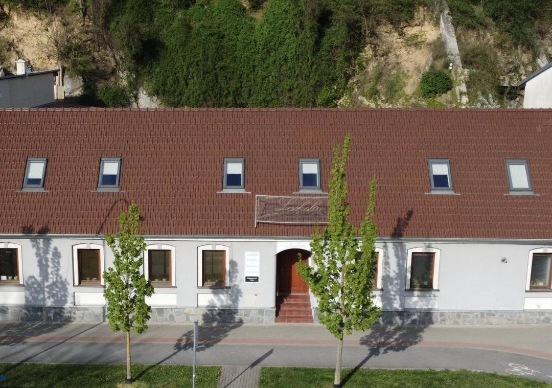 Penzion Laskala Tišnov