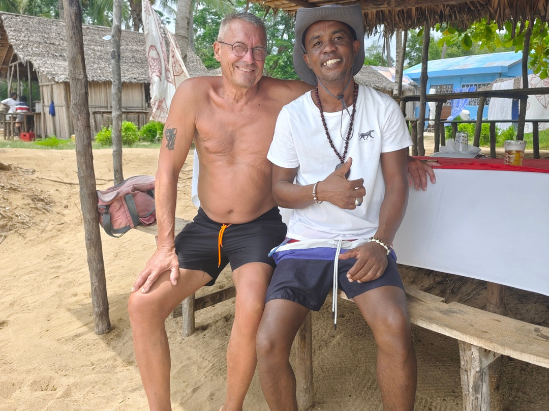 Masova Tour Mada-Madirokely必去景点