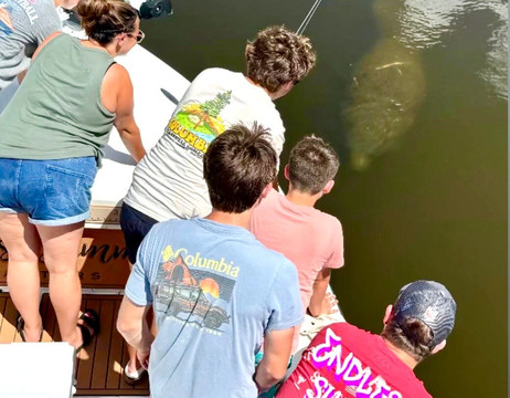 Endless Summer Charters-Sanibel必去景点