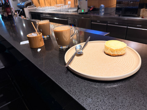 克法尔基拉迪基布兹KHC酒店主图