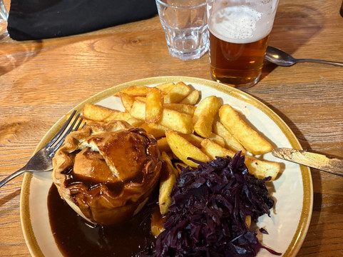 The Black Sheep Brewery-马沙姆必去景点