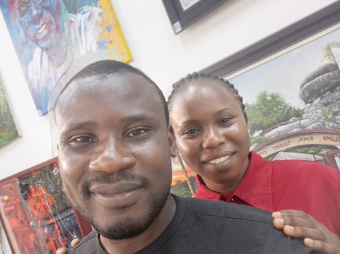 Olumo Rock-Abeokuta必去景点