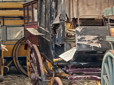 Volandia Park & Museum of Flight-Somma Lombardo必去景点