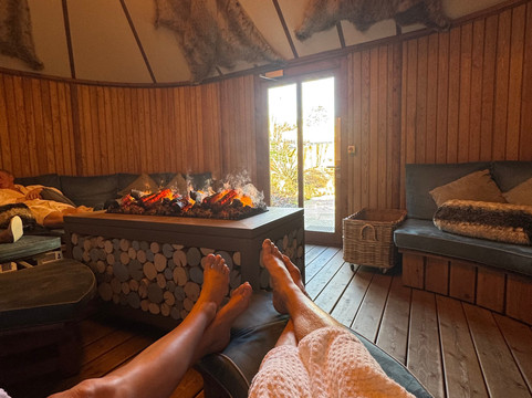 Aqua Sana Elveden Forest-Brandon必去景点