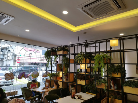 Manzanita Patisserie & Boulangerie