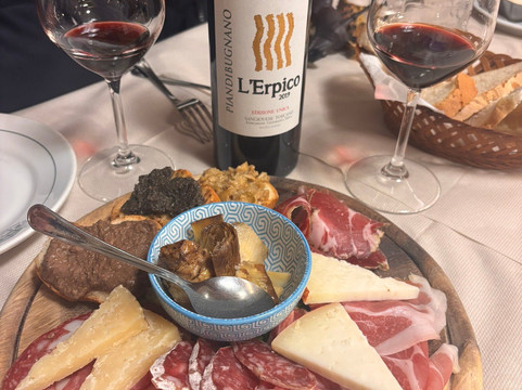 Albergo Generale Cantore - Monte Amiata主图