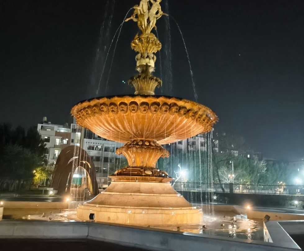 Oxygen Park-科塔必去景点