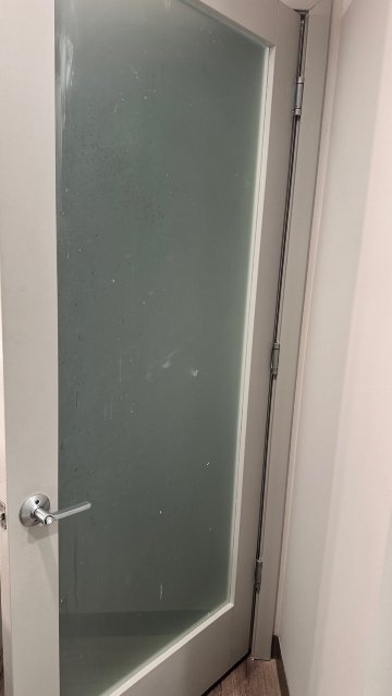 泰森弓箭手酒店-浴室