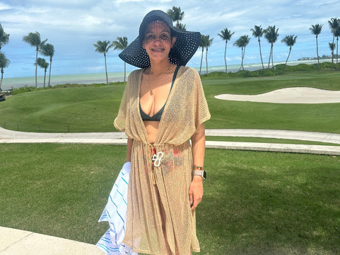 Bahia Beach Resort & Golf Club主图