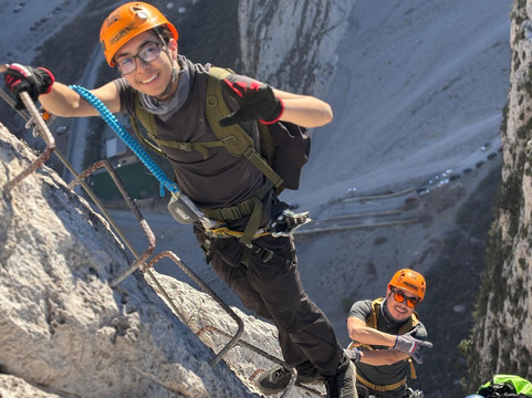 Aventureros Extremos En Serio-蒙特雷必去景点