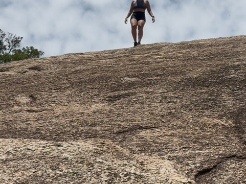 Pedra Grande-阿蒂巴亚必去景点