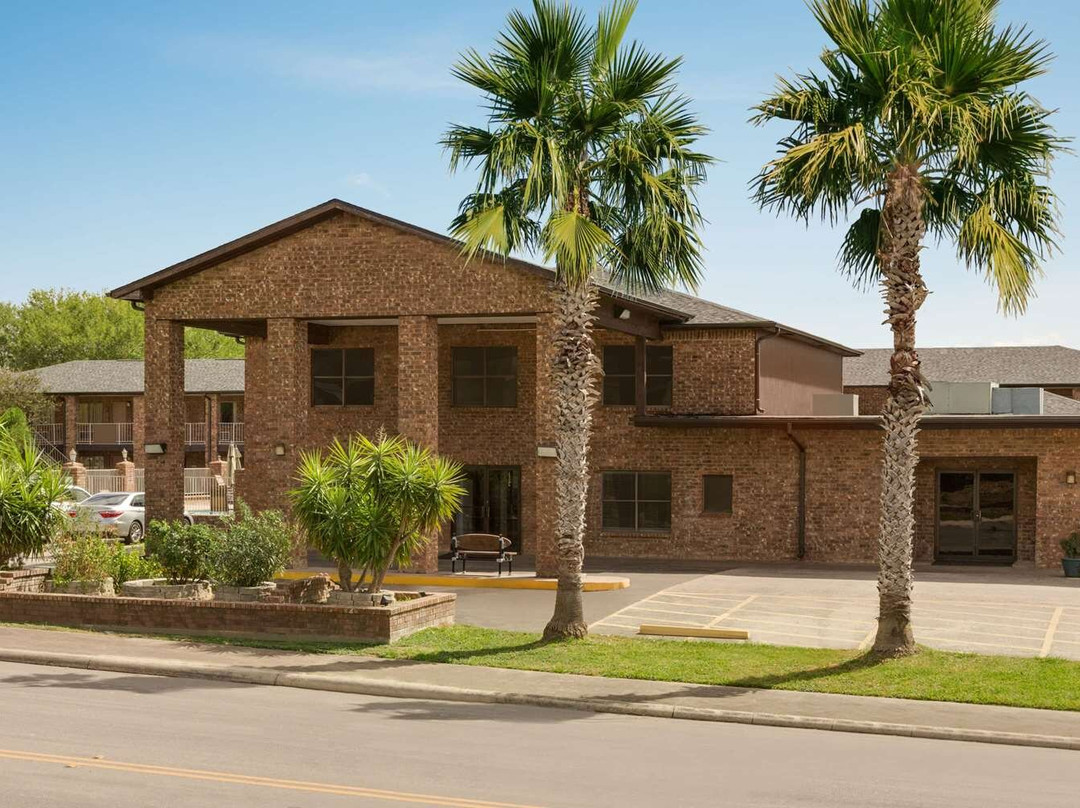 环球影城速8酒店