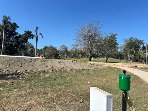 Flamingos Golf-Bucerias必去景点