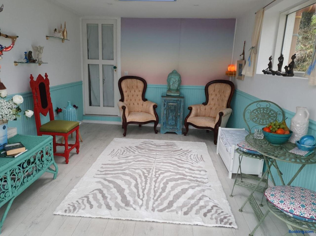 Bayview Bed & Breakfast