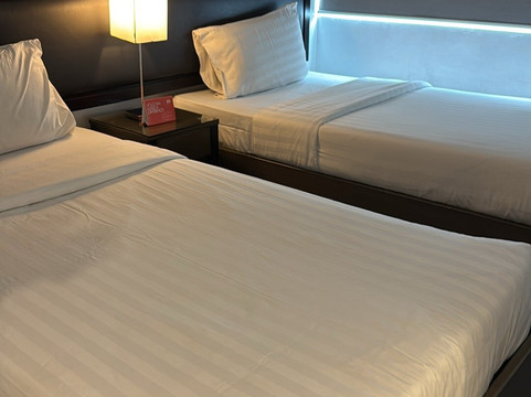 普里瓦托奥尔蒂加酒店主图