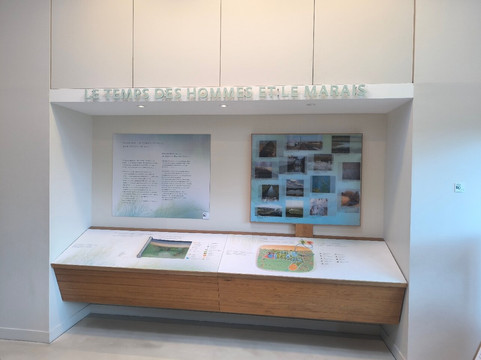 Paléospace-Villers-sur-Mer必去景点