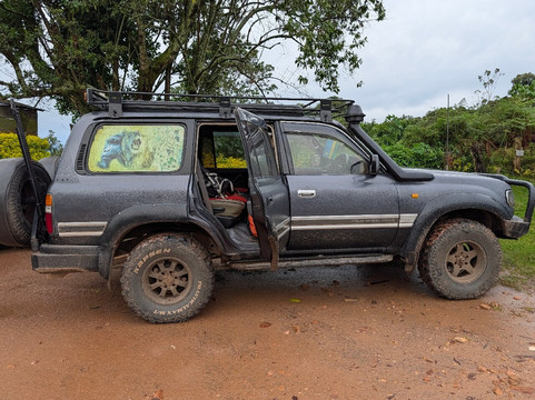 Virunga Gorilla Tours and Eco Safaris-Kisoro必去景点