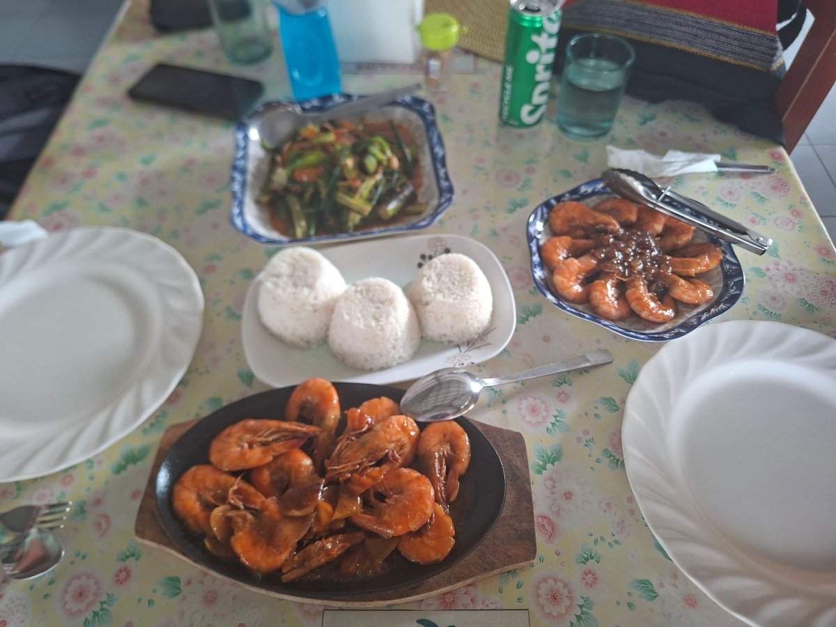 Tartaruga's Hotel and Pagudpud Yacht Club Restaurant-官方