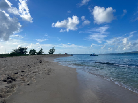 El Faro Sea Adventures-Las Croabas必去景点