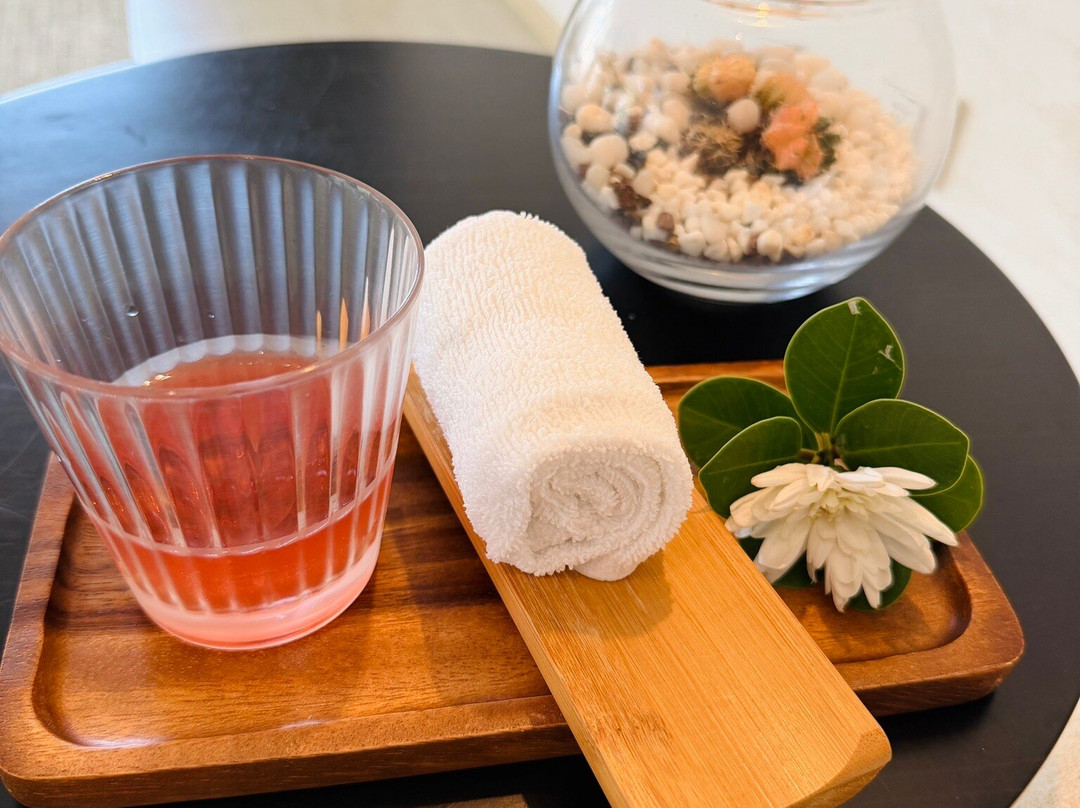 SAii Spa at SAii Laguna Phuket-班淘海滩必去景点