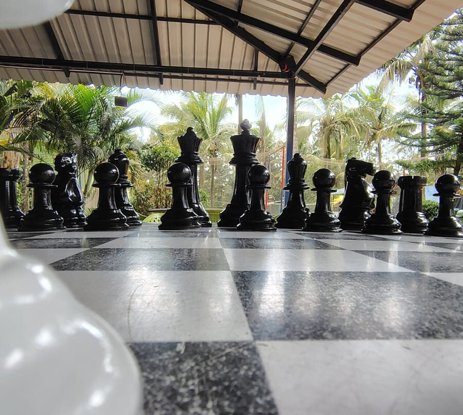 Farmers Son Resort & Adventurous Sports-Belluru必去景点