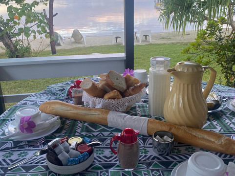 Sunset Beach Motel主图