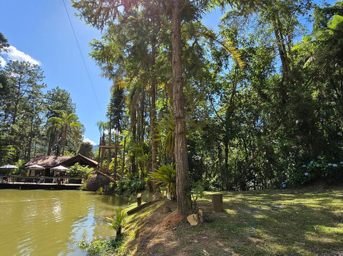 Espaço Garden Margarida-Sao Francisco Xavier必去景点