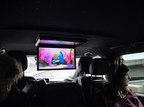 Prestige Transfer-Montry必去景点