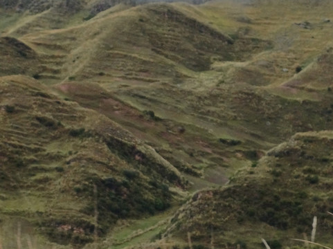 Qeswachaka Peru Tours-库斯科必去景点