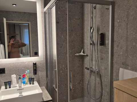 Hotel Swiss Holiday Park主图