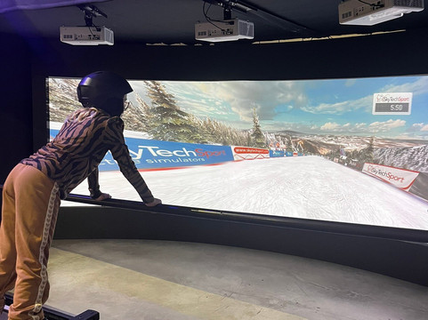 Sparkx Hasselt-哈瑟尔特必去景点