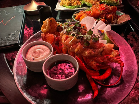 Nōshi Restaurants - Nottingham