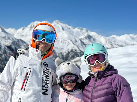 Station de ski Saint Lary Soulan-Saint-Lary必去景点