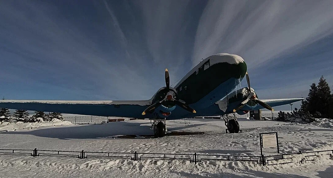Memorial Museum Road of Life-Ladozhskoye Ozero必去景点