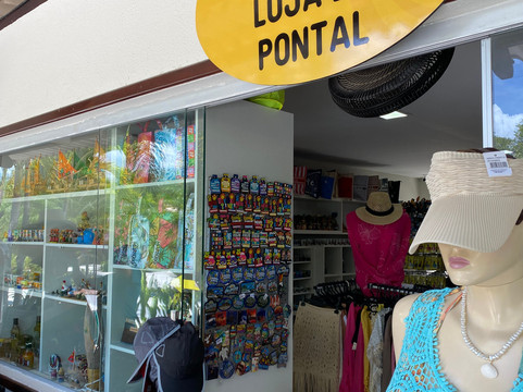 Pontal do Maragogi-Maragogi必去景点