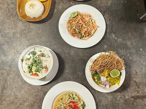 Koh Tao Cooking Classes-涛岛必去景点