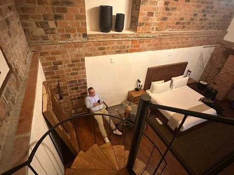 Botaniq Hotel Boutique