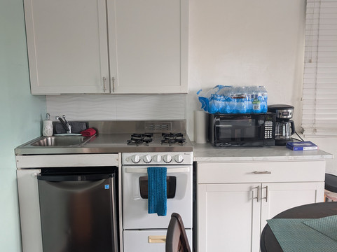 爱国者精品汽车旅馆主图