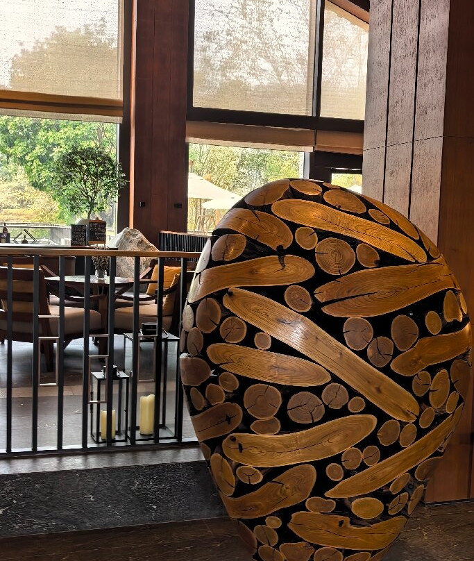 New World Qingyuan Hotel