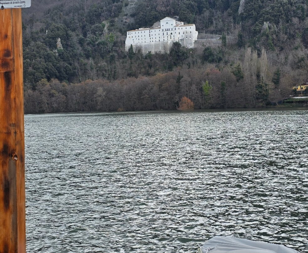 Laghi Di Monticchio-Monticchio Bagni必去景点