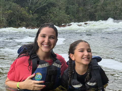 Pubi adventure-Sapezal必去景点