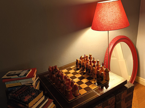 菲诺利奥住宿加早餐旅馆主图