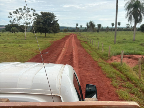 Recanto Ecologico Rio da Prata-博尼图必去景点