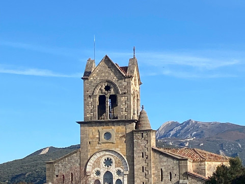 Castle Of Frias-Frias必去景点