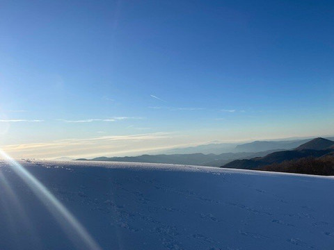 Terminillo Trekking 360-Monte Terminillo必去景点