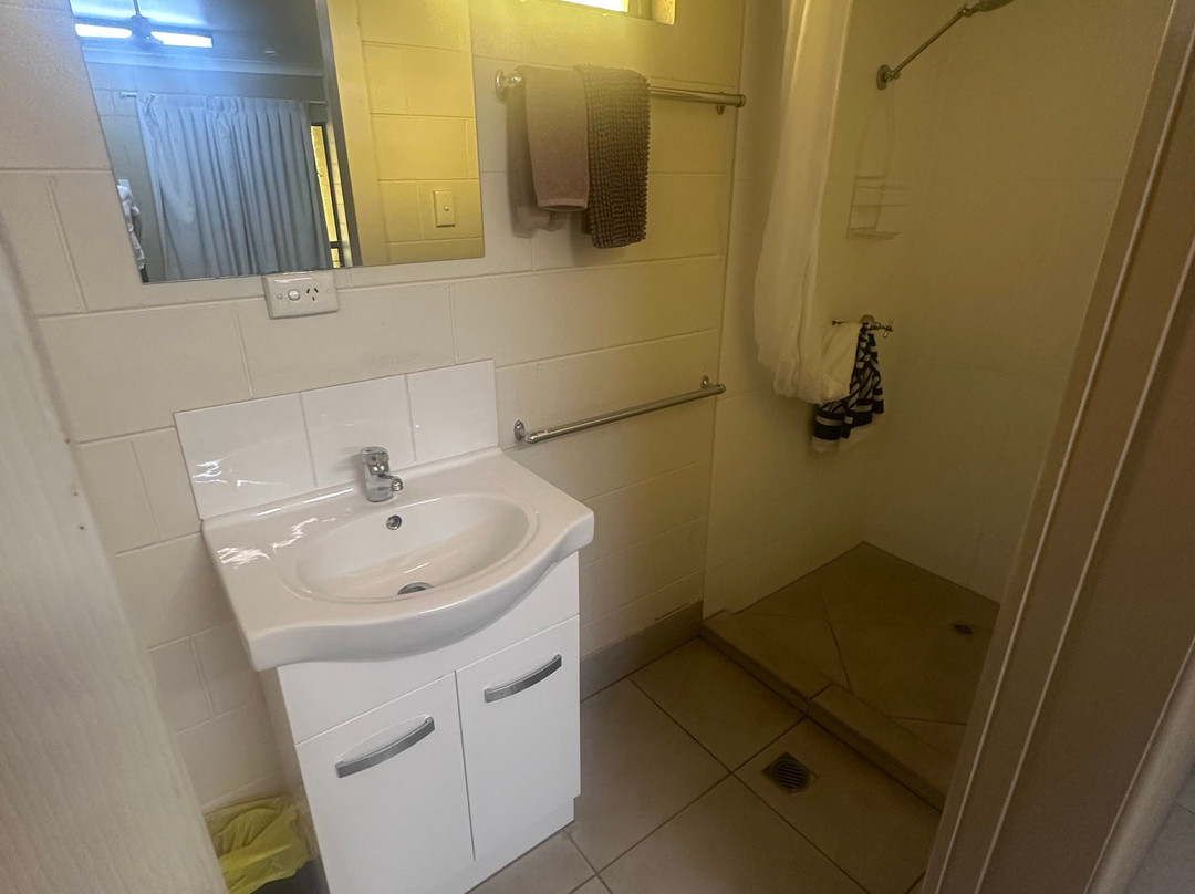 查特斯堡汽车旅馆主图