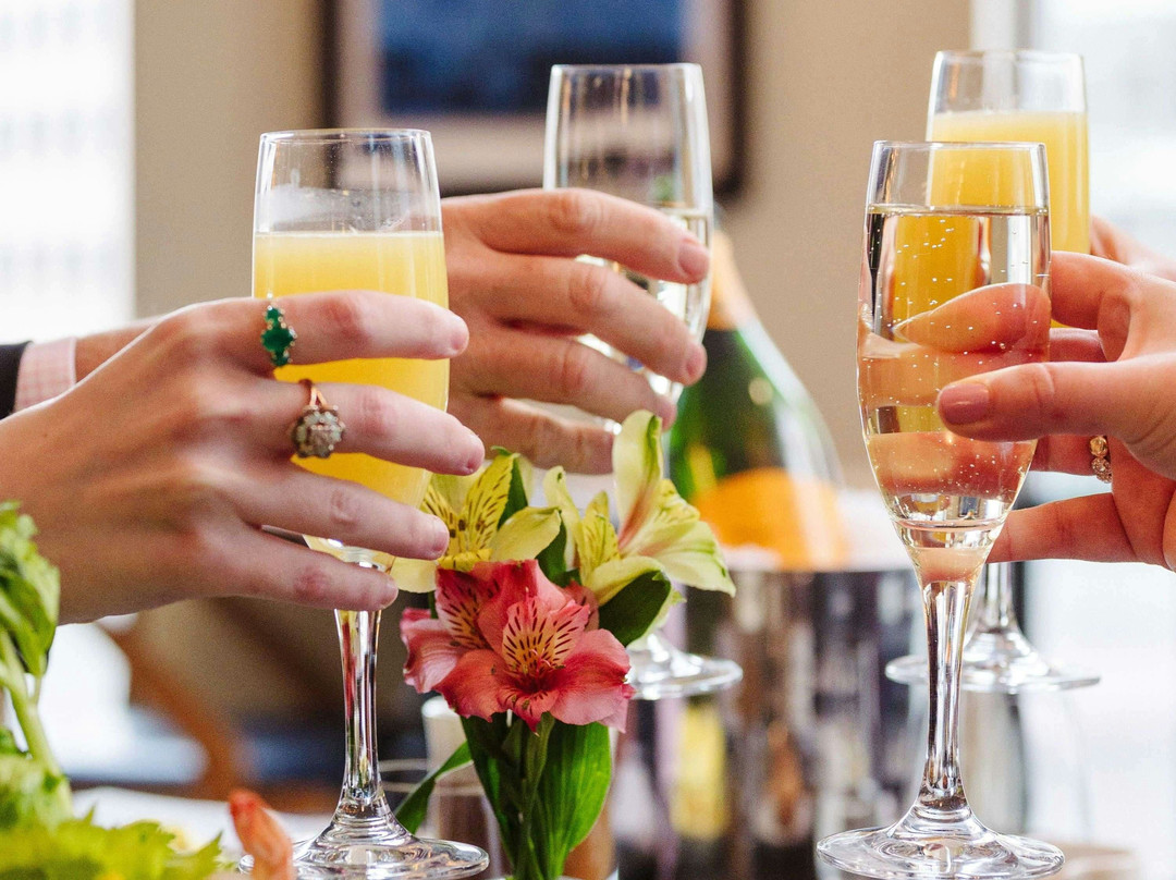 费尔蒙匹兹堡酒店