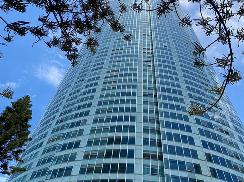 星空塔观景台-冲浪者天堂必去景点