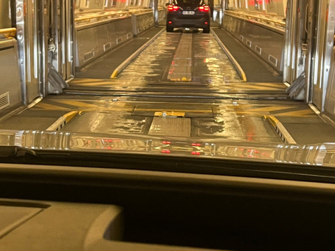 LeShuttle-福克斯通必去景点